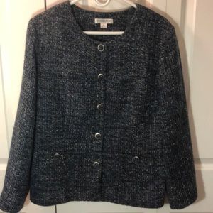 Pendleton Jacket